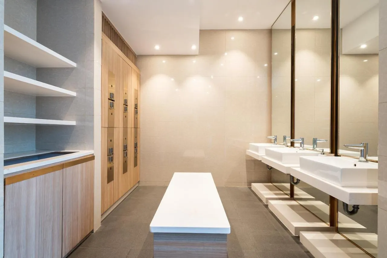 D1 Mension - Zenity Luxury Apartment - Rooftop Pool - Saigon Centre Ho Chi Minh City