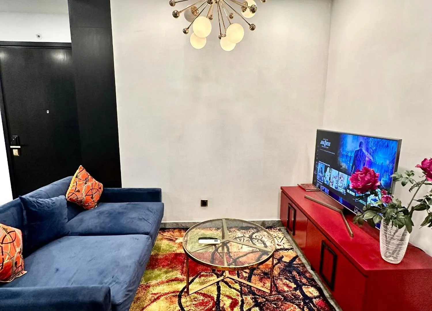 D1 Mension - Zenity Luxury Apartment - Rooftop Pool - Saigon Centre Ho Chi Minh City 0*,
