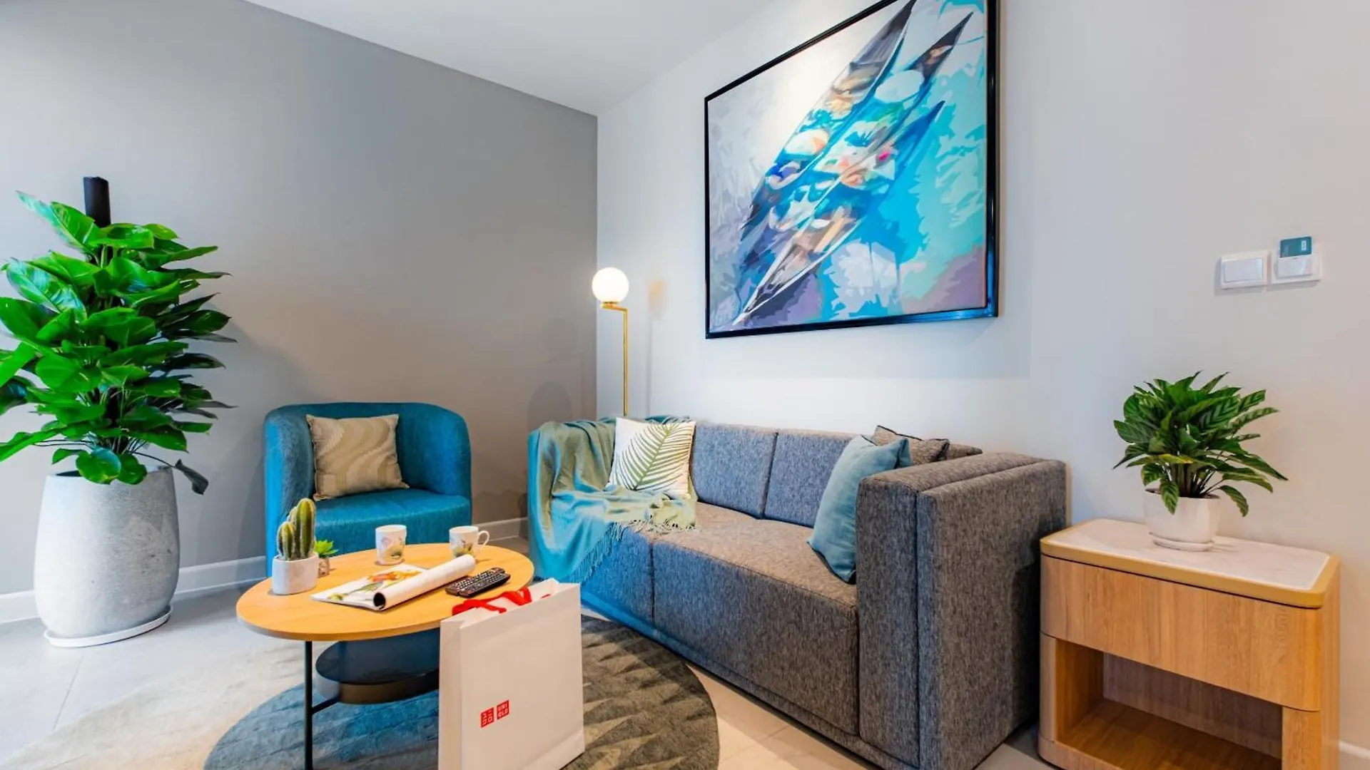 D1 Mension - Zenity Luxury Apartment - Rooftop Pool - Saigon Centre Ho Chi Minh City 0*,