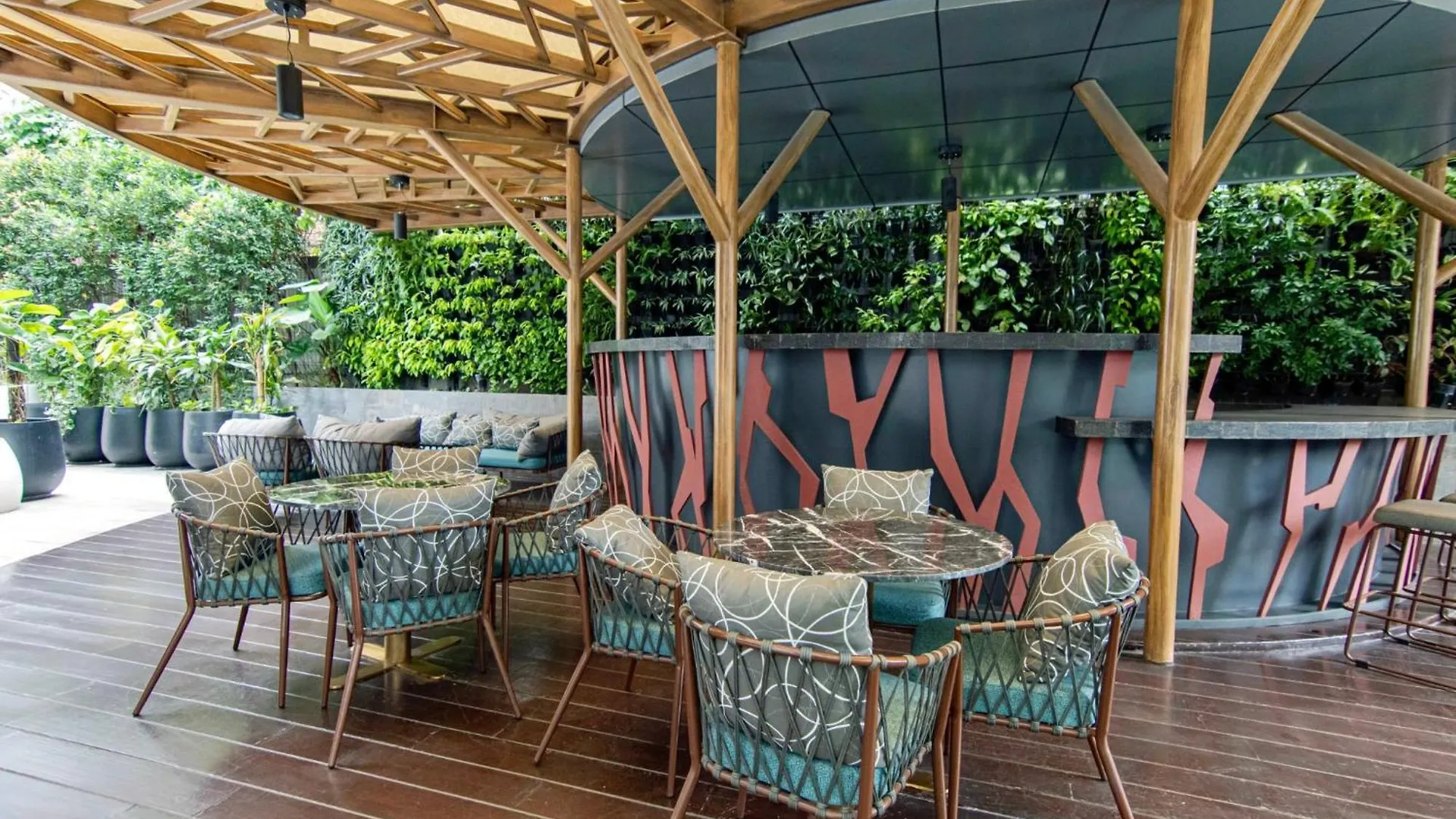 D1 Mension - Zenity Luxury Apartment - Rooftop Pool - Saigon Centre Ho Chi Minh City
