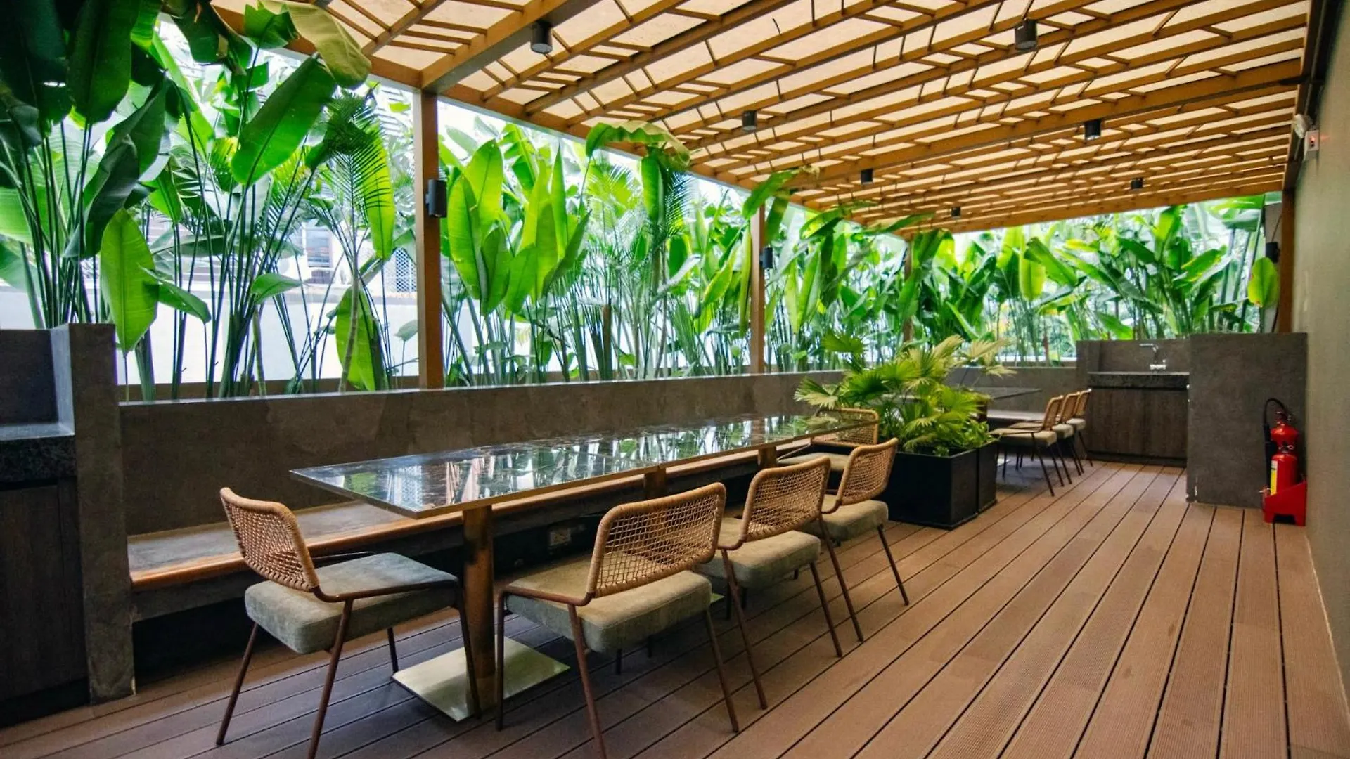 D1 Mension - Zenity Luxury Apartment - Rooftop Pool - Saigon Centre Ho Chi Minh City