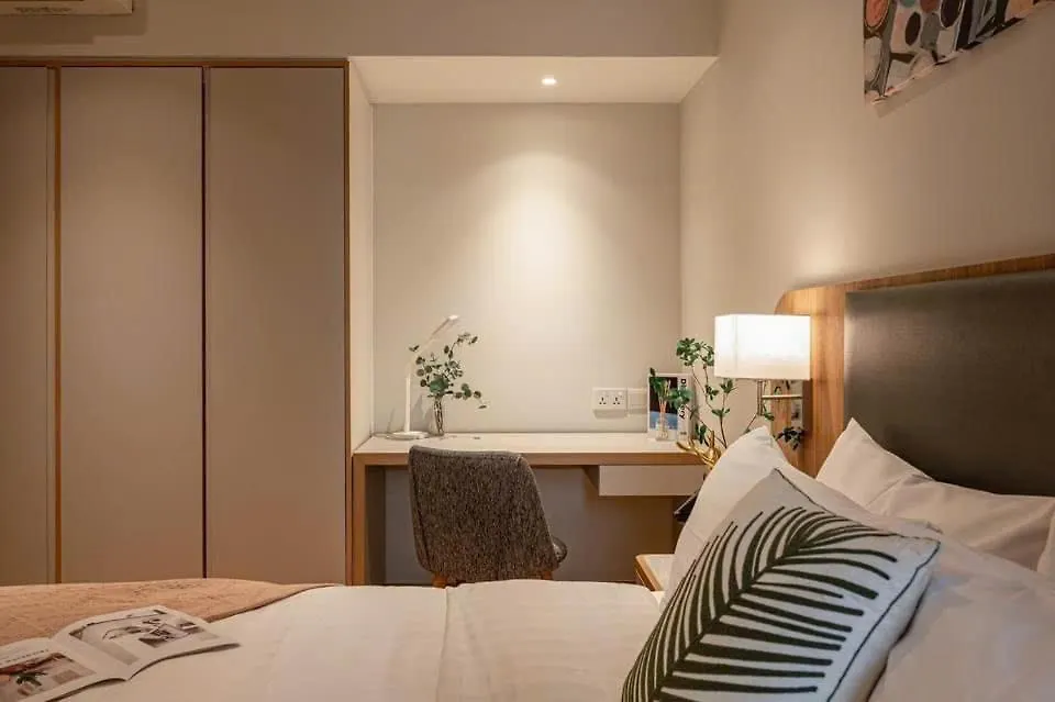 D1 Mension - Zenity Luxury Apartment - Rooftop Pool - Saigon Centre Ho Chi Minh City 0*,