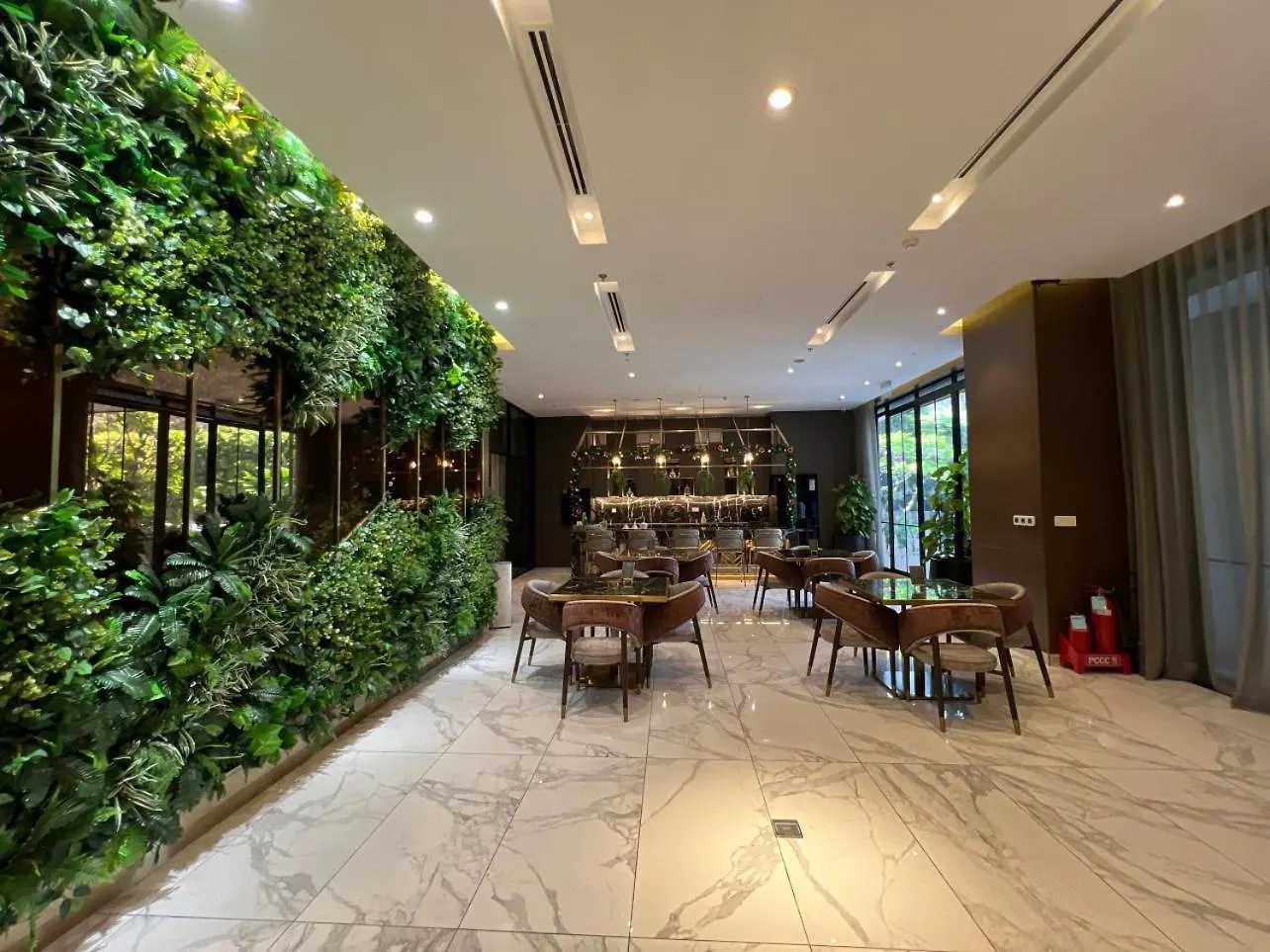 D1 Mension - Zenity Luxury Apartment - Rooftop Pool - Saigon Centre Ho Chi Minh City