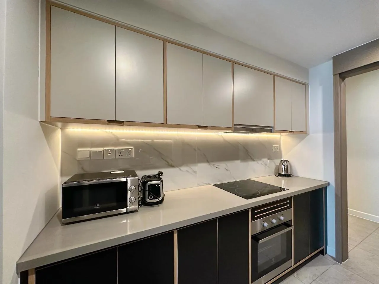 D1 Mension - Zenity Luxury Apartment - Rooftop Pool - Saigon Centre Ho Chi Minh City