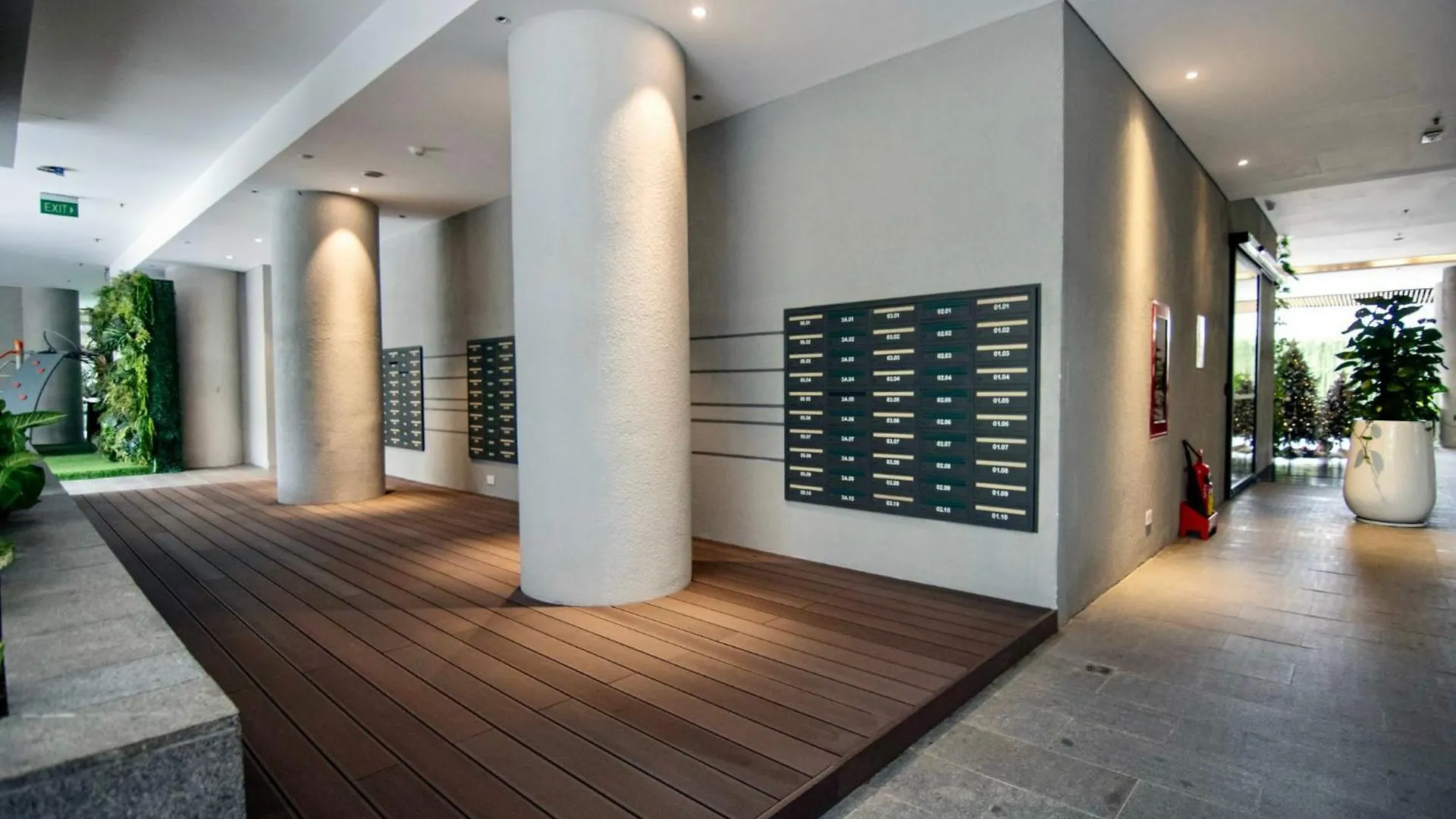 D1 Mension - Zenity Luxury Apartment - Saigon Centre Ho Chi Minh City 0*,